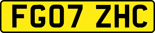 FG07ZHC