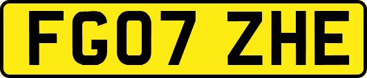 FG07ZHE