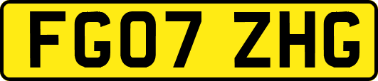 FG07ZHG