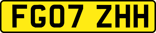 FG07ZHH