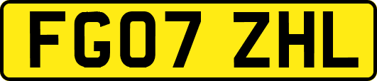 FG07ZHL