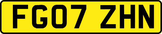 FG07ZHN