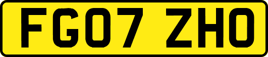 FG07ZHO