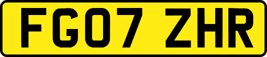 FG07ZHR