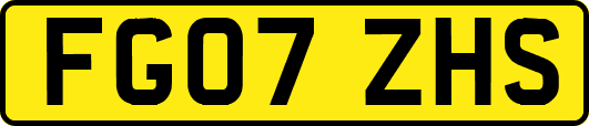 FG07ZHS