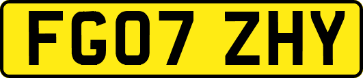 FG07ZHY