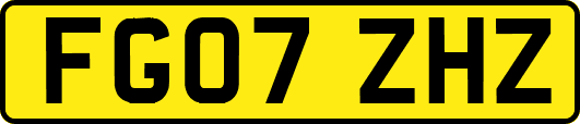 FG07ZHZ