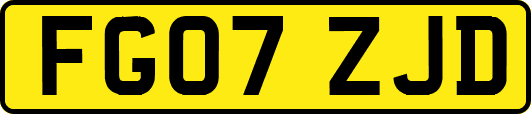 FG07ZJD