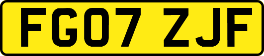 FG07ZJF