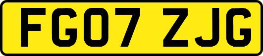 FG07ZJG