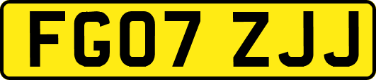 FG07ZJJ