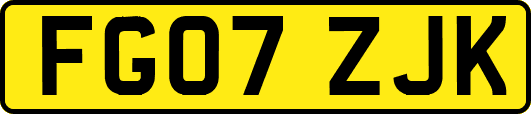 FG07ZJK