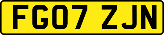 FG07ZJN