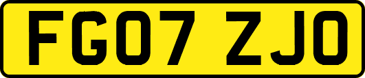 FG07ZJO