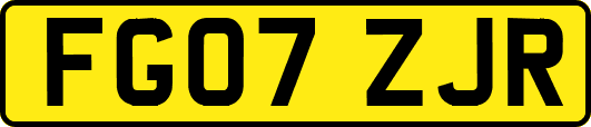 FG07ZJR