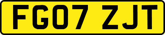 FG07ZJT