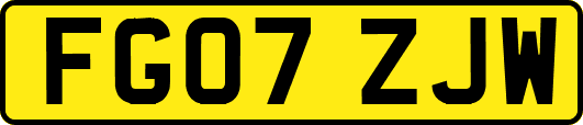 FG07ZJW