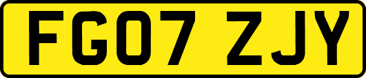 FG07ZJY