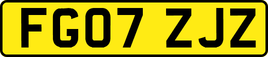 FG07ZJZ