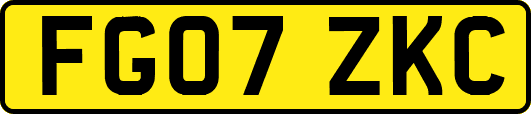 FG07ZKC