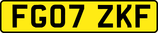 FG07ZKF