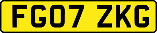 FG07ZKG