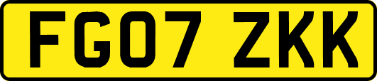 FG07ZKK