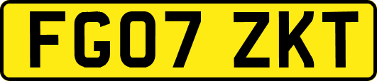 FG07ZKT