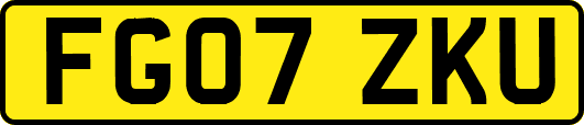 FG07ZKU