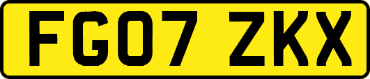 FG07ZKX