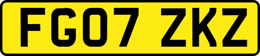 FG07ZKZ