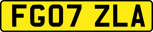 FG07ZLA