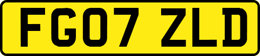 FG07ZLD