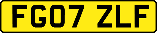 FG07ZLF