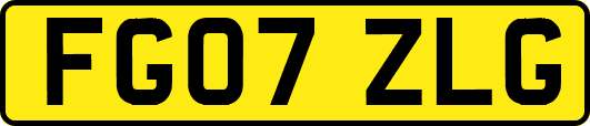 FG07ZLG