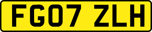 FG07ZLH