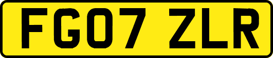 FG07ZLR