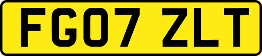 FG07ZLT