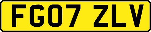 FG07ZLV