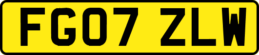 FG07ZLW
