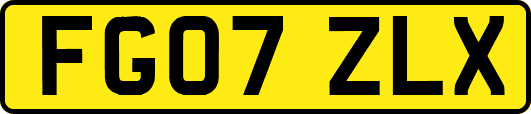FG07ZLX