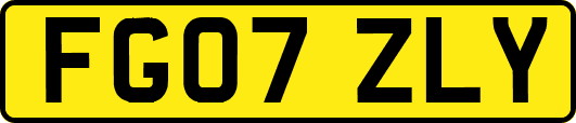 FG07ZLY