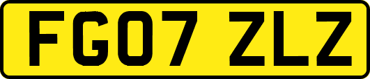 FG07ZLZ