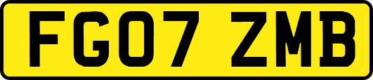 FG07ZMB