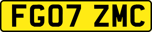 FG07ZMC