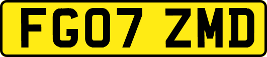 FG07ZMD