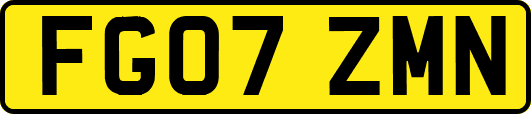 FG07ZMN