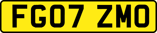 FG07ZMO