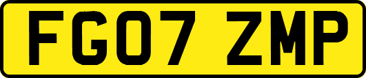 FG07ZMP