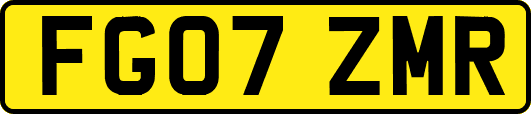 FG07ZMR